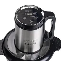 Чопер кухонний SOKANY SK-06026 із чашею на 2,5 л Sokany SK-06026 - мініатюра 6