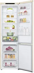 Холодильник LG GW-B509SEZM - мініатюра 9