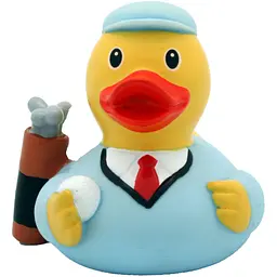 Качка FunnyDucks Гольфіст (1817)