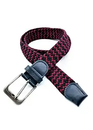 Ремінь резинка Le-Mon 100-105х3,5 см acs0023799 - мініатюра 1