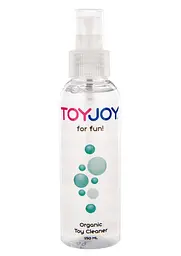 Засіб для очищення секс-іграшок ToyJoy Toy Cleaner Spray, 150 мл