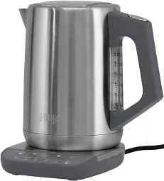 Електрочайник Ninja KT201EU Stainless Steel Б/в - мініатюра 2