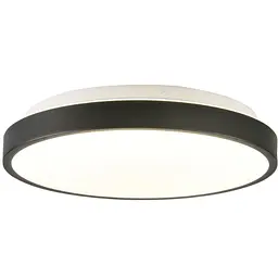 Стельовий світильник Polux 314918 Kern Led 15W 4000K 1600Lm Ip20 - мініатюра 2