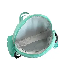 Рюкзак Вокалоїд Хацуне Міку Vocaliod Hatsune Miku Backpack CH B VHM 02 - мініатюра 3
