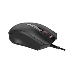 Мишка A4Tech Bloody ES8 USB Stone Black (4711421002196) - мініатюра 2