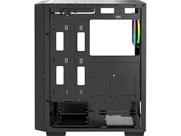 Корпус OCYPUS Gamma C60 ARGB Black (GAMMA-C60-BKG400XX-GL) - мініатюра 3
