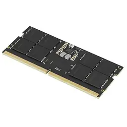 Модуль пам'яті для ноутбука SoDIMM DDR5 32GB 5600 MHz Goodram (GR5600S564L46/32G) - мініатюра 9