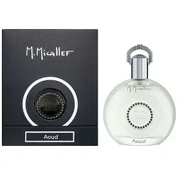 Парфумована вода Martine Micallef Aoud 100 мл