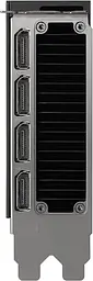 Відеокарта PNY RTX 5000 ADA 32GB (VCNRTX5000ADA-PB) (GDDR6, 256 bit, PCI-E v5.0 x16) - мініатюра 3