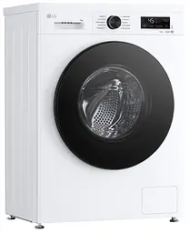 Стиральна машина автоматична LG F2Y2HS5WE (7229372) - мініатюра 2