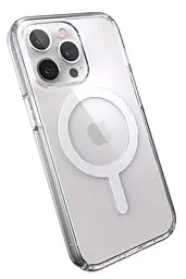 Прозорий чохол протиударний з антимікробним покриттям Speck Presidio Clear MagSafe для iPhone 13 Pro Max 12 Pro Max (6.7") - мініатюра 3