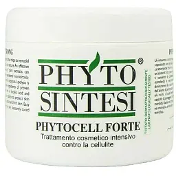 Крем для тіла Phyto Sintesi посиленої дії проти целюліту та моделювання фігури 500 мл (PHY0001)