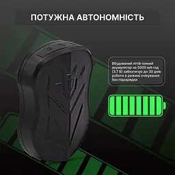 SinoTrack ST-905 4G 5000mAh - мініатюра 4