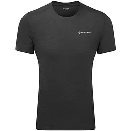 Футболка Montane Dart T-Shirt L Midnight Grey (1004-MDRTSMNGN16)