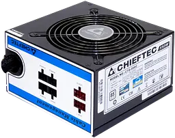 Блок живлення Chieftec CTG-550C 550W (CTG-550C) Б/В