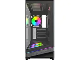 Корпус Montech Sky 3 Black - мініатюра 5