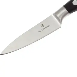 Кухонний ніж Victorinox Grand Maitre Carving 8 см Black (7.7203.08G) - мініатюра 2