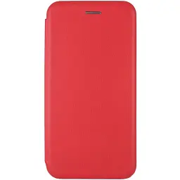Чохол до мобільного телефона BeCover Exclusive Realme C61 Red (712555)