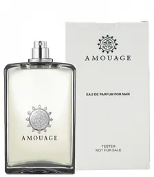Оригінал Amouage Reflection Man 100 мл ТЕСТЕР парфумована вода