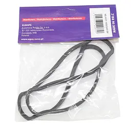 Прокладка голови для Aqua Nova XCF-1500/2400 (NS-XCF-1500/2400 SM) - мініатюра 2