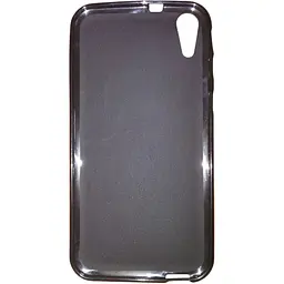 Чохол накладка Toto HTC Desire 830 бампер панель чорна