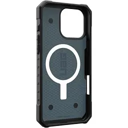 Чохол UAG Pathfinder Mag для Apple iPhone 16 Pro Max Blue AAA [122347] - мініатюра 2