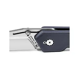 Ніж Outdoor Unboxer Nitrox PA6 Blue (11060063) - мініатюра 5