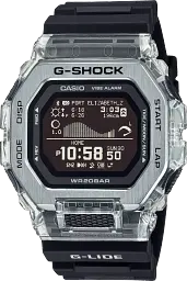 Годинник Casio G-SHOCK G-SQUAD GBX-100S-1ER