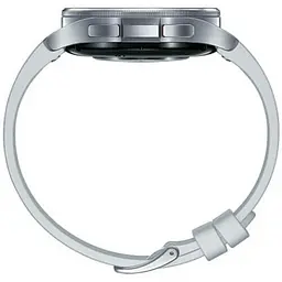 Смарт-годинник Samsung Galaxy Watch6 Classic 43mm Silver (SM-R950NZSA) - мініатюра 3