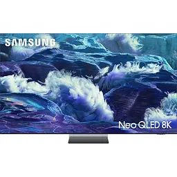 Телевізор Samsung QN950F 85` Neo QLED 8K (QE85QN950FUXUA) [148159] - мініатюра 1