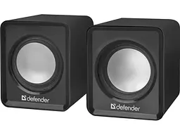 Колонки для комп'ютера Defender SPK-22 (чорний)