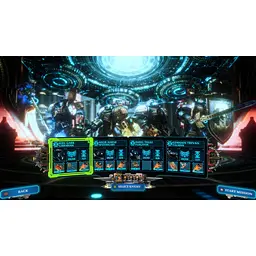 Ключ активації Microsoft Warhammer 40.000: Chaos Gate - Daemonhunters - Purifier Edition для Xbox One/Series S/X - мініатюра 10