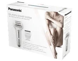 Епілятор Panasonic ES-EL9A-S520 - мініатюра 6