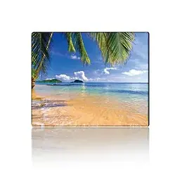 Килимок для мишки Voltronic Tropical Palm (YT-CAT7)