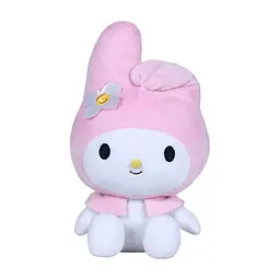 М'яка іграшка Hello Kitty Май Мелоді , 30 см (760024096)