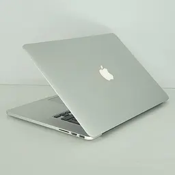 Ноутбук Apple MacBook Pro 15" A1398 Retina (C02S92KFG8WM) (i7-4870HQ/16/512SSD/R9 M370X) - Class B - мініатюра 4
