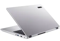 Ноутбук Acer TravelMate TMP215-55 (15 FHD IPS, Intel 5-120U, 16 GB, 512 SSD, UMA, Win11P) Silver (NX.BGPEU.002) - мініатюра 5