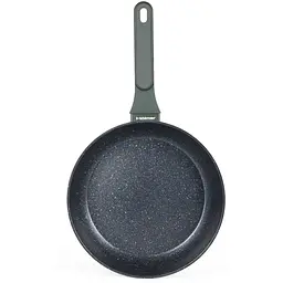 Сковорода Hоlmer FP-22730-SSMBM Elegance 30 см (FP-22730-SSMBM Elegance) - мініатюра 2
