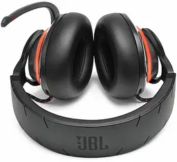 Навушники JBL Quantum 810 (JBLQ810WLBLK) - мініатюра 6