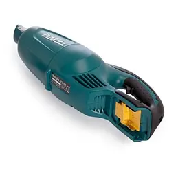 Пилосос 2 в 1 (вертикальний + ручний) Makita DCL180Z (без акумулятора) - мініатюра 7