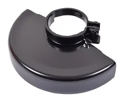 Кожух захисний КШМ (болгарки) 125 мм Makita 9558HN, 9558HNR, 9565CLR, 9565H, GA5021, GA5030, GA5030R, M9002, M9503, M9503R, MT904, MT963 (123099-9)