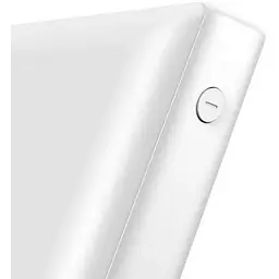 Портативна батарея Baseus Mini JA Fast Charge 30000 mAh PPJAN-C02 White - мініатюра 5