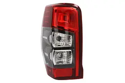 Ліхтар задній лівий MITSUBISHI L 200 / TRITON 01.19- TYC (11-15098-06-2)