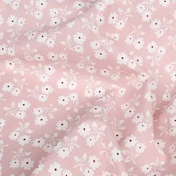 Наволочка на подушку 40х60 PINK BLOSSOMS COSAS (4822052442326) - мініатюра 5