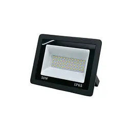 Прожектор Lightwell LW-FL-B-50 50 W - мініатюра 1