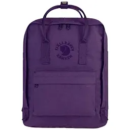Рюкзак Fjallraven Re-Kanken Deep Violet (1004-23548.463)