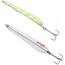 Пількер Prohunter Viking Jig 400g Білий/Зелений (1013-9637.00.42)