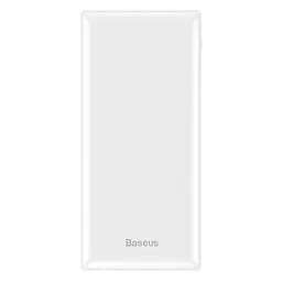 Повербанк Baseus Mini Fast Charge 30000 mAh White (PPJAN-C02) - мініатюра 2