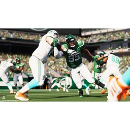 Ключ активації Microsoft Madden NFL 22 для Xbox One/Series - мініатюра 5