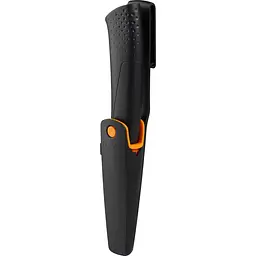 Ніж загального призначення з точилом Fiskars (1023617) - мініатюра 3